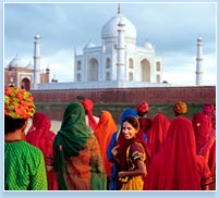 Golden Triangle Tours 